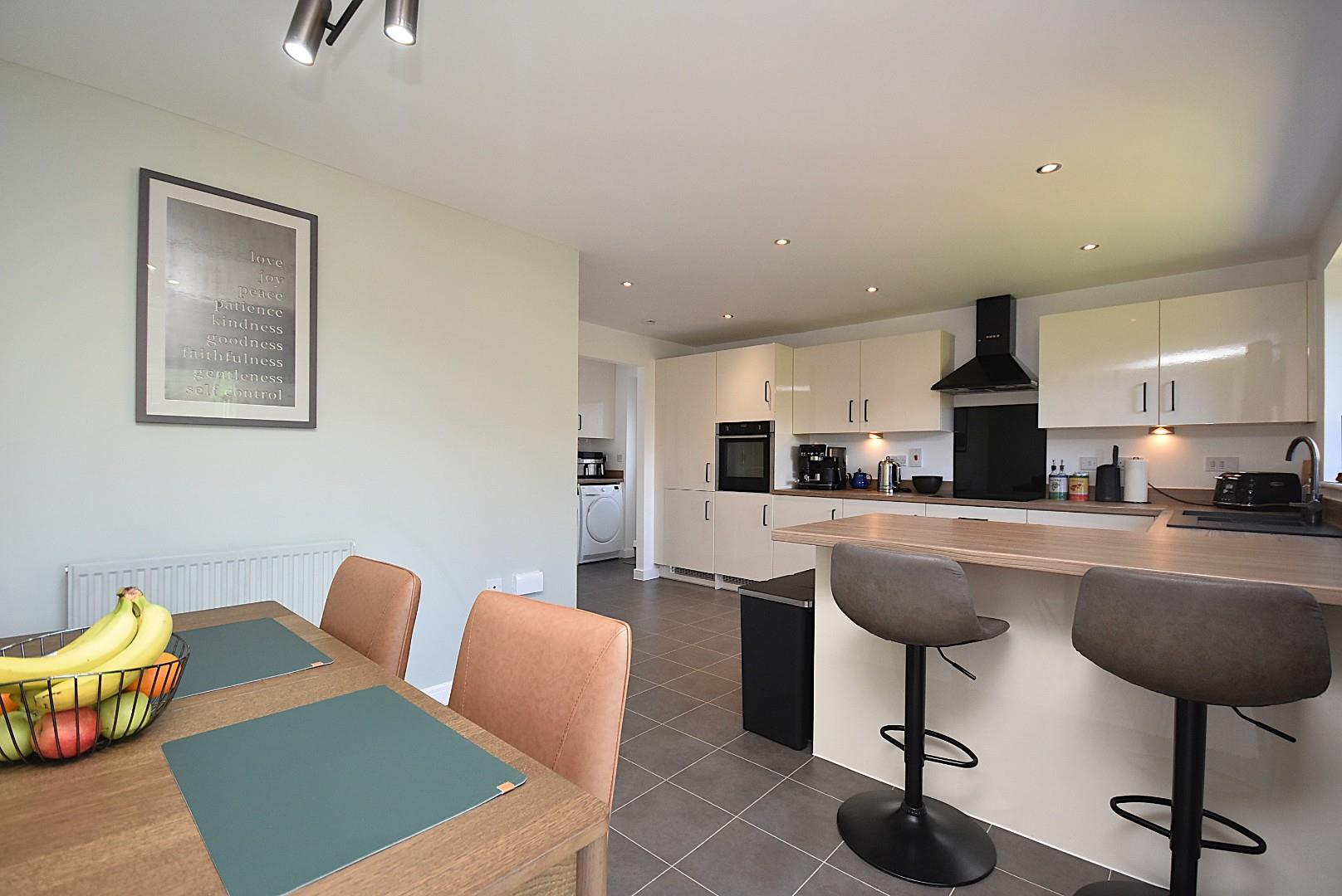 39 Harlech Road, Wenvoe, CF5 6XN